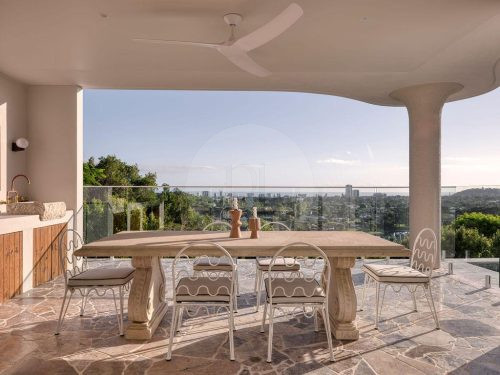 Villa Alcyone, Eleanora18