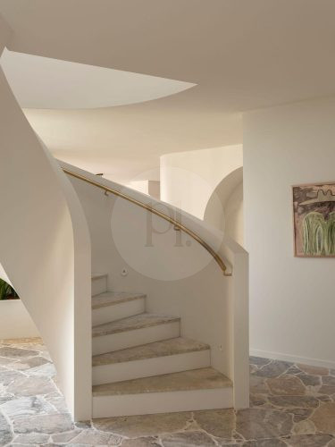 Villa Alcyone, Eleanora21