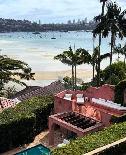 Casa Rosa, Rose Bay-37
