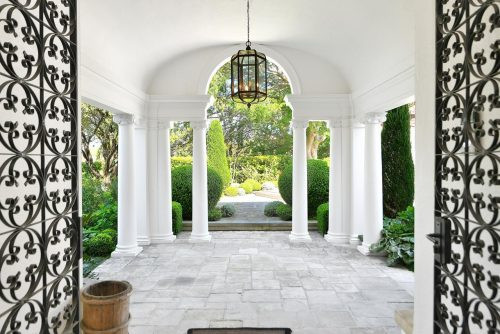 Villa Montclair, Woollahra-13