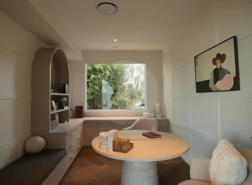 home office