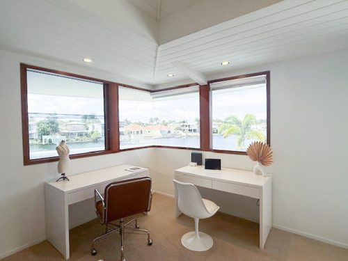 home office