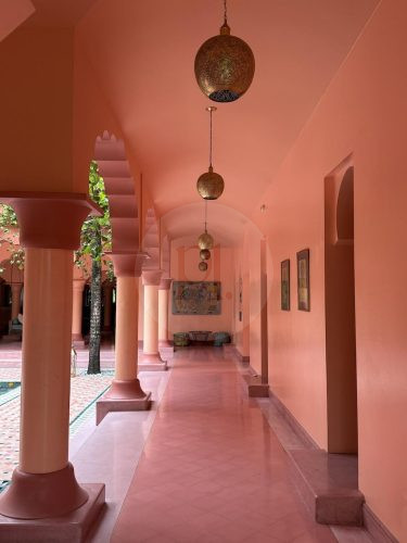 Agadir, Seminyak9