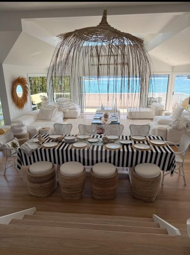 Barefoot Oasis, Bundeena 1