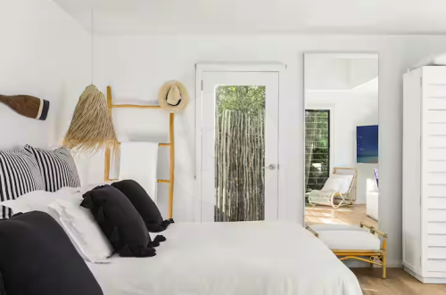 Barefoot Oasis, Bundeena 12