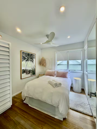 Barefoot Oasis, Bundeena 13