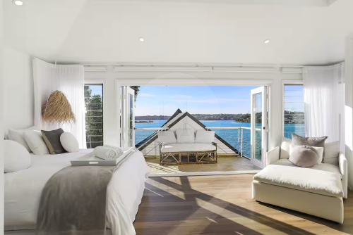 Barefoot Oasis, Bundeena 14