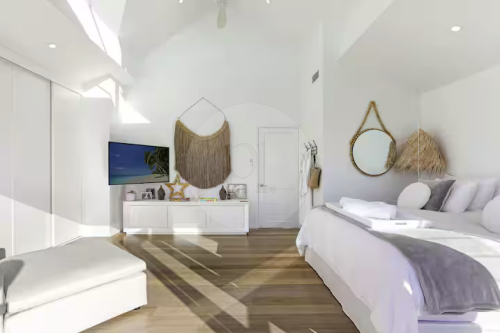Barefoot Oasis, Bundeena 17