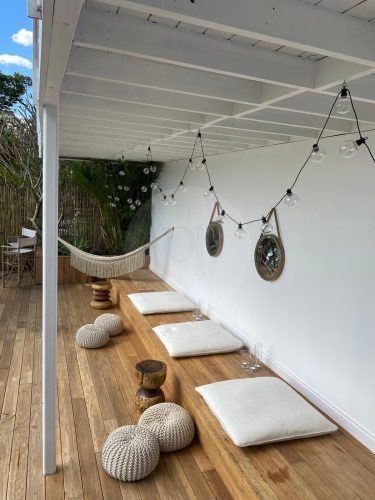 Barefoot Oasis, Bundeena 31