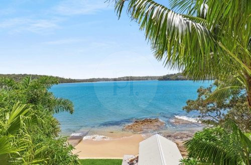 Barefoot Oasis, Bundeena 35