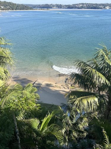 Barefoot Oasis, Bundeena 4