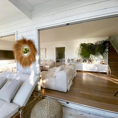 Barefoot Oasis, Bundeena 40