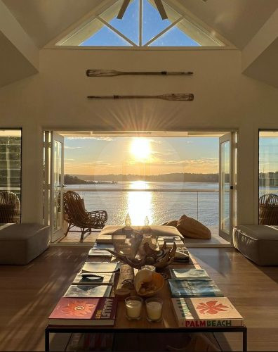 Barefoot Oasis, Bundeena 43