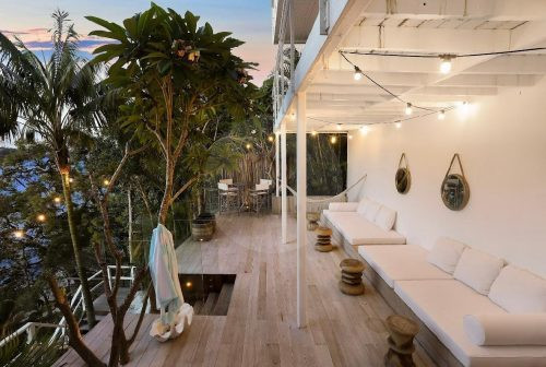 Barefoot Oasis, Bundeena 45