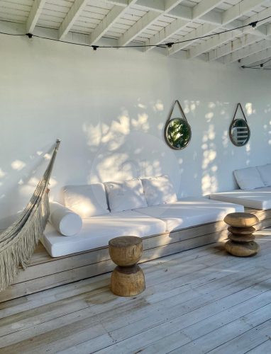 Barefoot Oasis, Bundeena 46