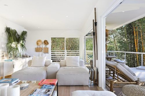 Barefoot Oasis, Bundeena 48