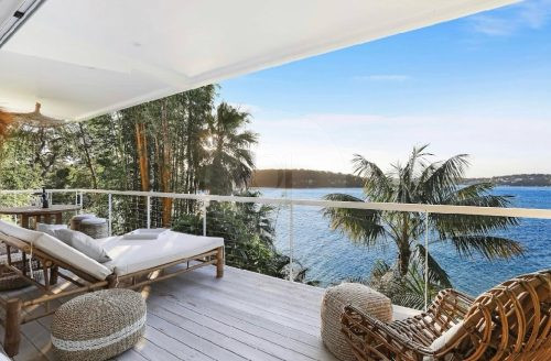 Barefoot Oasis, Bundeena 49