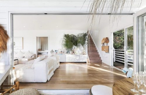 Barefoot Oasis, Bundeena 55