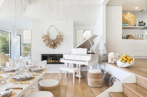 Barefoot Oasis, Bundeena 61