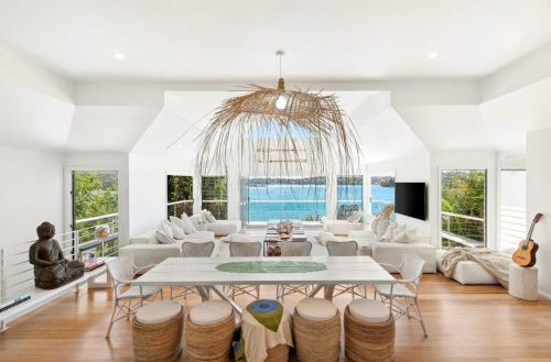 Barefoot Oasis, Bundeena 62
