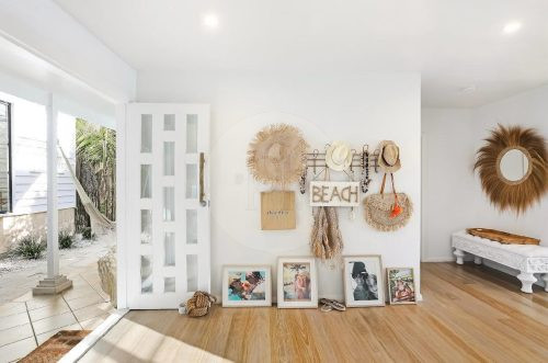 Barefoot Oasis, Bundeena 69