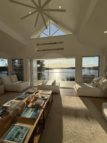 Barefoot Oasis, Bundeena 7