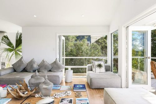 Barefoot Oasis, Bundeena 71
