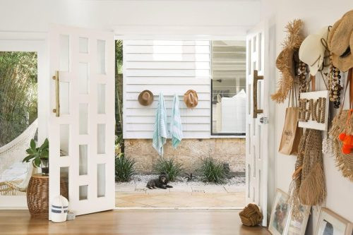 Barefoot Oasis, Bundeena 72