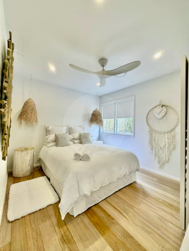 Barefoot Oasis, Bundeena 80