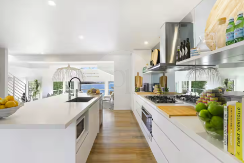 Barefoot Oasis, Bundeena 82