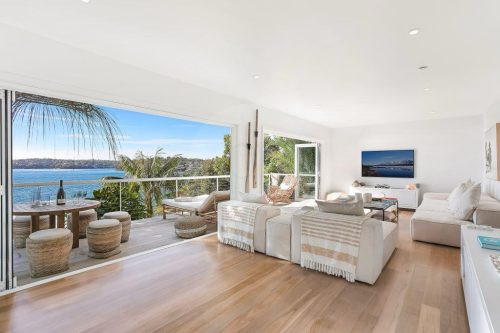 Barefoot Oasis, Bundeena 89