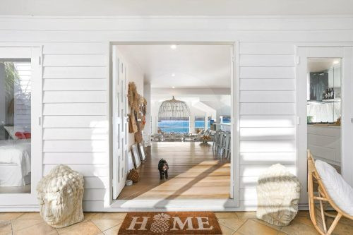Barefoot Oasis, Bundeena 91