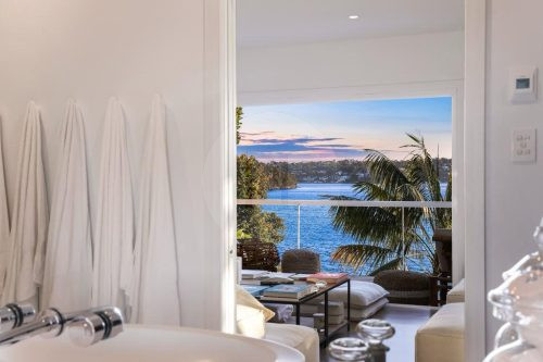Barefoot Oasis, Bundeena 95