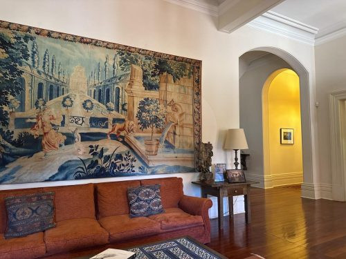 CHARTWELL ESTATE, BOWRAL114