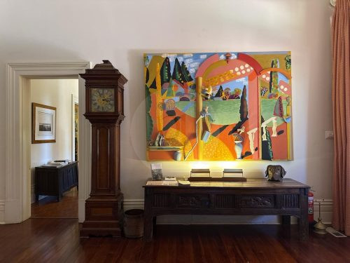 CHARTWELL ESTATE, BOWRAL116
