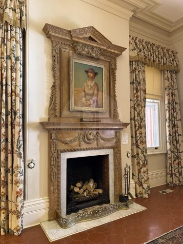 CHARTWELL ESTATE, BOWRAL121