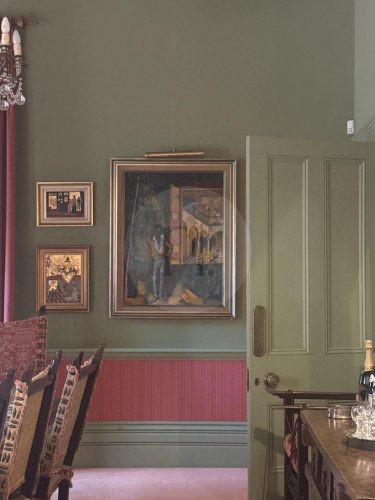 CHARTWELL ESTATE, BOWRAL137