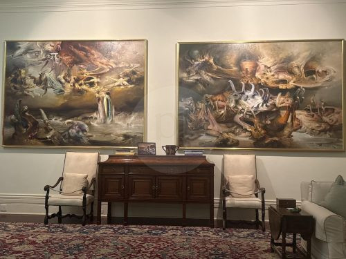 CHARTWELL ESTATE, BOWRAL140