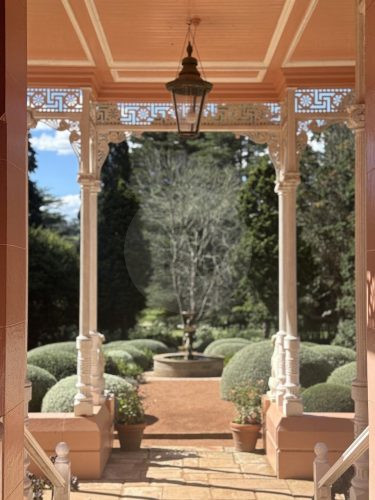 CHARTWELL ESTATE, BOWRAL148