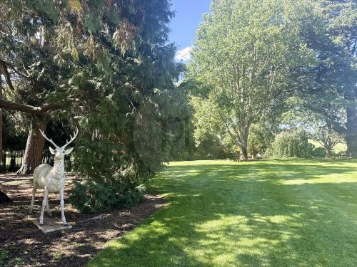 CHARTWELL ESTATE, BOWRAL154