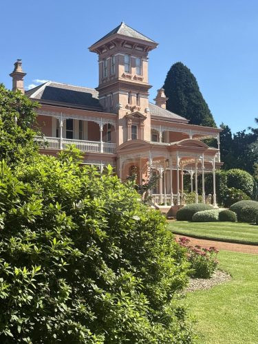 CHARTWELL ESTATE, BOWRAL162