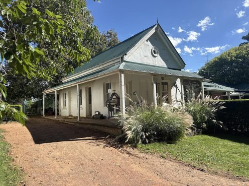 CHARTWELL ESTATE, BOWRAL197