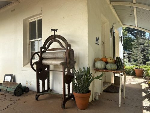 CHARTWELL ESTATE, BOWRAL199