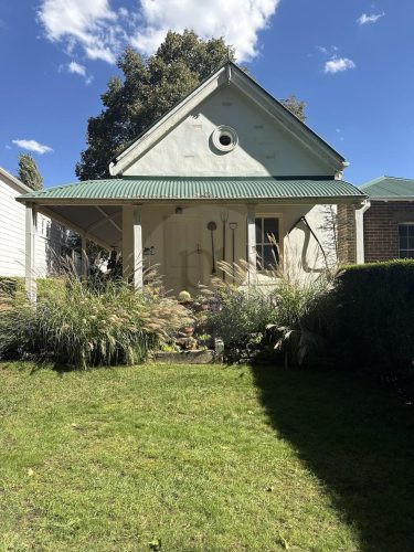 CHARTWELL ESTATE, BOWRAL200