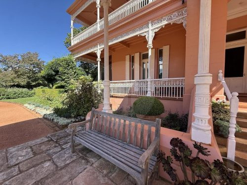 CHARTWELL ESTATE, BOWRAL22
