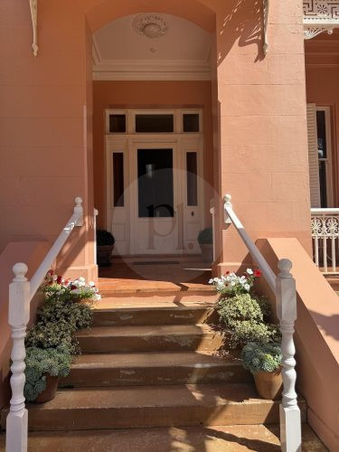 CHARTWELL ESTATE, BOWRAL25
