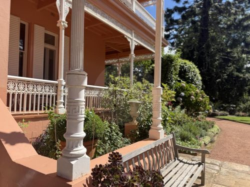 CHARTWELL ESTATE, BOWRAL27
