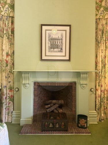 CHARTWELL ESTATE, BOWRAL42