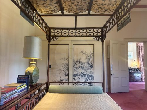 CHARTWELL ESTATE, BOWRAL54
