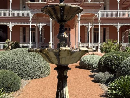 CHARTWELL ESTATE, BOWRAL8